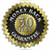 30 Day Money Back Guarantee