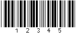 Bar Code 3 of 9