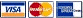 VISA / Master Card