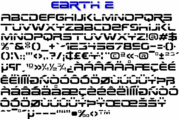 Earth Samples, Page 2