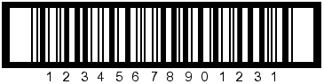 ITF-14 (closed box)